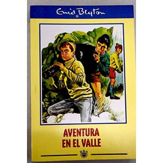 Aventura en el valle